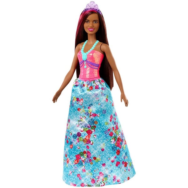Barbie GJK15 dukke