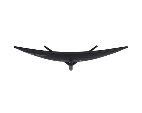 Acer EI322Q tietokoneen litteä näyttö 80 cm (31.5") 2560 x 1440 pikseliä Quad HD Musta