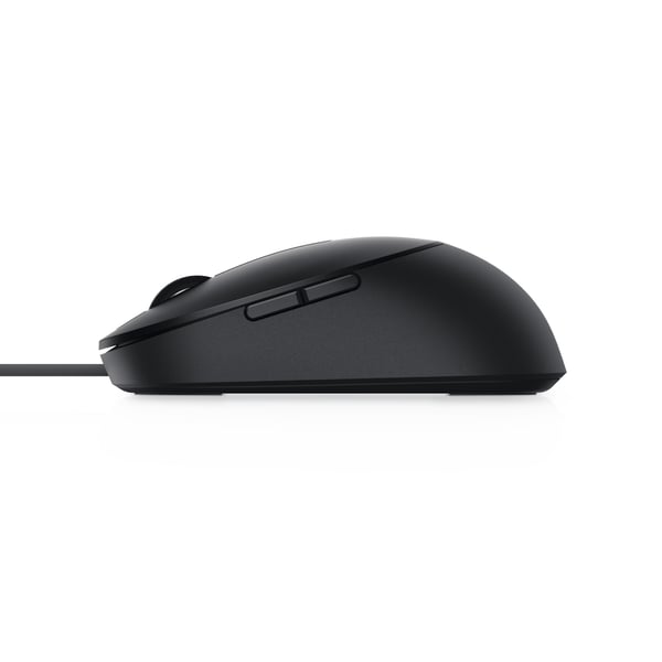 DELL MS3220 hiiri Office Molempikätinen USB A-tyyppi Laser 3200 DPI