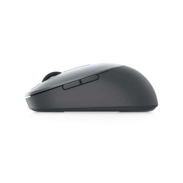 Dell MS5120W - Mus - optisk - 7 knapper - trådløs