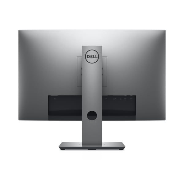DELL UltraSharp UP2720Q tietokoneen litteä näyttö 68,6 cm (27") 3840 x 2160 pikseliä 4K Ultra HD LCD Musta