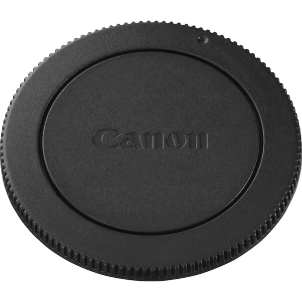 Canon 6786B001 objektivdæksel 2,2 cm Sort