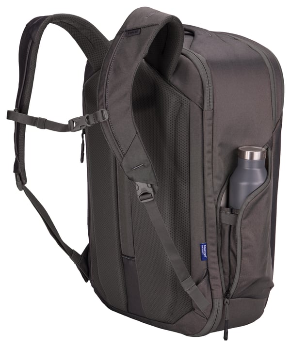 Thule Subterra 2 TSD440 Vetiver Gray rygsæk Rejserygsæk Grå Polyester