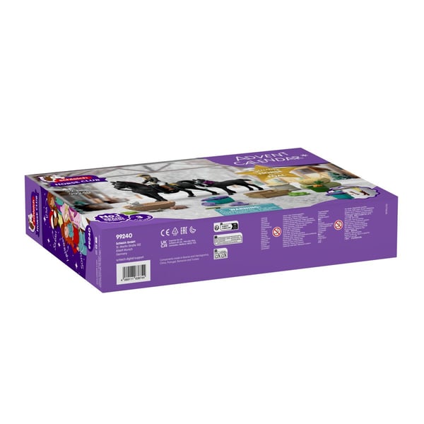 schleich HORSE CLUB 99240 leksaksfigurer