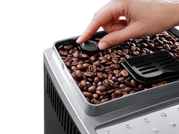 De’Longhi Magnifica S Smart Semi-auto Espressomaskine 1,8 L