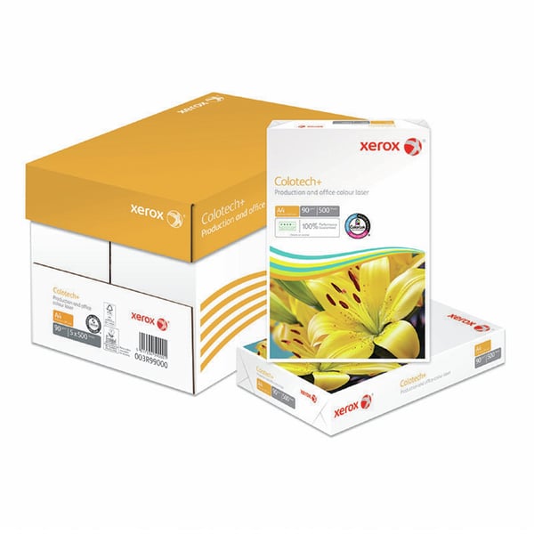 Xerox 003R99000 datapapper A4 (210x297 mm) 500 ark Vit