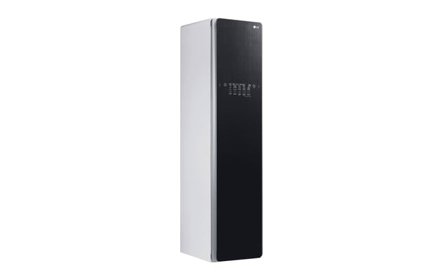 LG S3BF dampbehandlingssystem