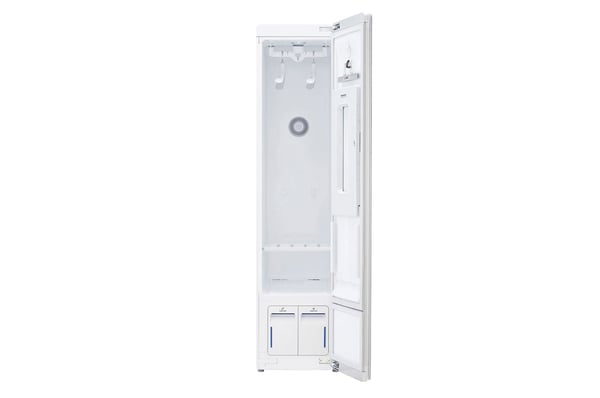LG S3BF dampbehandlingssystem