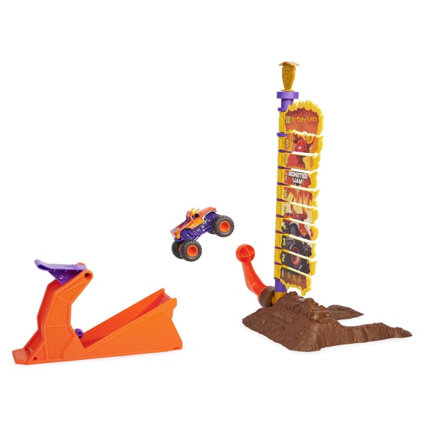 Monster Jam MNJ VHP 1t64 ETL BigAirChallengePlst GML