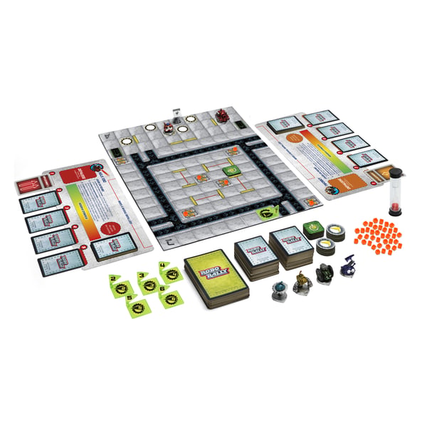 Hasbro Gaming F3154101 sällskapsspel Brädspel Finmotorik (fingerfärdighet)