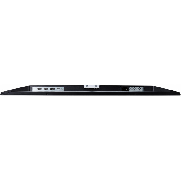 Viewsonic VX Series VX3276-2K-mhd computerskærm 81,3 cm (32") 2560 x 1440 pixel LED Sølv