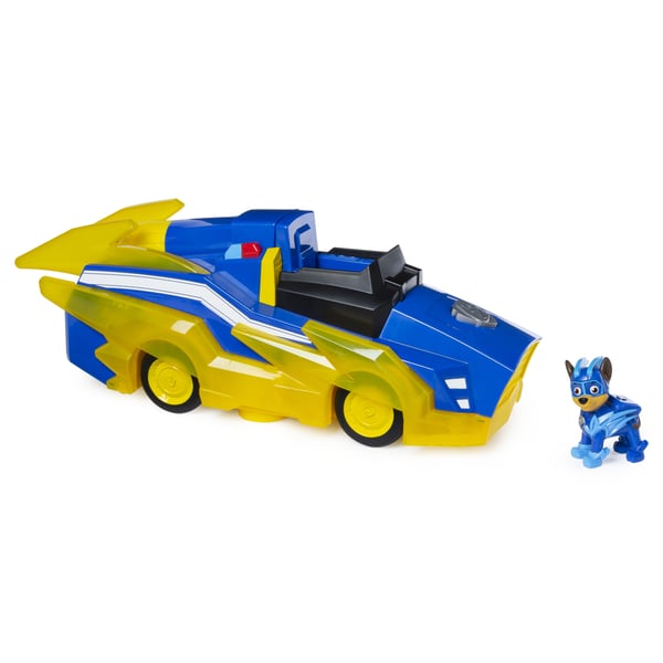 PAW Patrol PAW VHC Chase Hovercraft GML