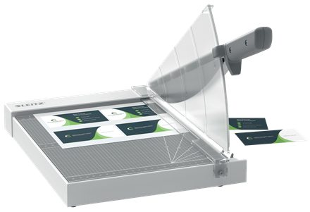 Leitz Precision Home Office skæremaskine A4