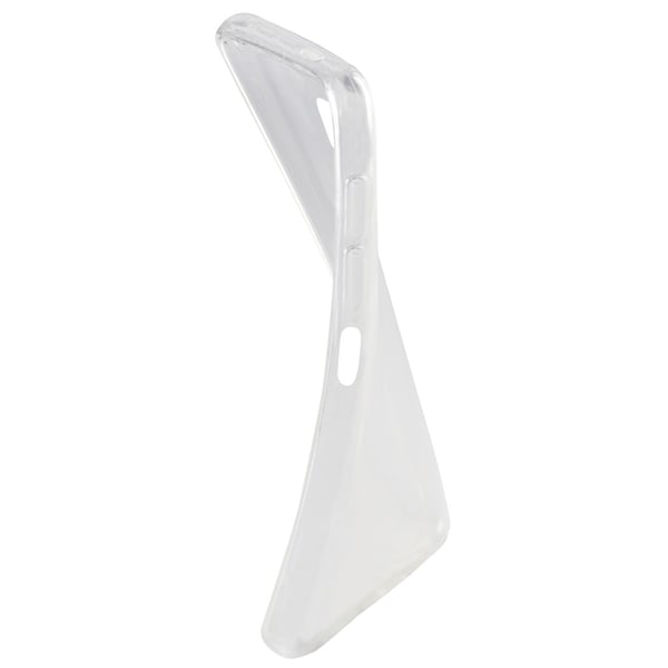 Hama Crystal Clear mobiltelefon etui 16,3 cm (6.4") Cover Transparent