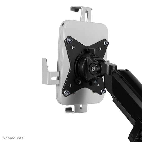 Neomounts WL15-625WH1 ställ och skyddsskal för surfplattor Vit 27,9 cm (11")