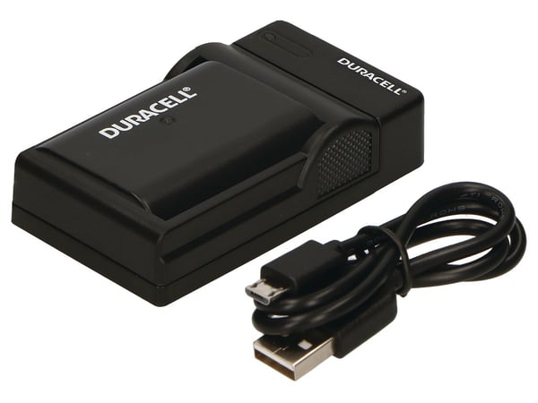 Duracell DRP5960 laturi USB