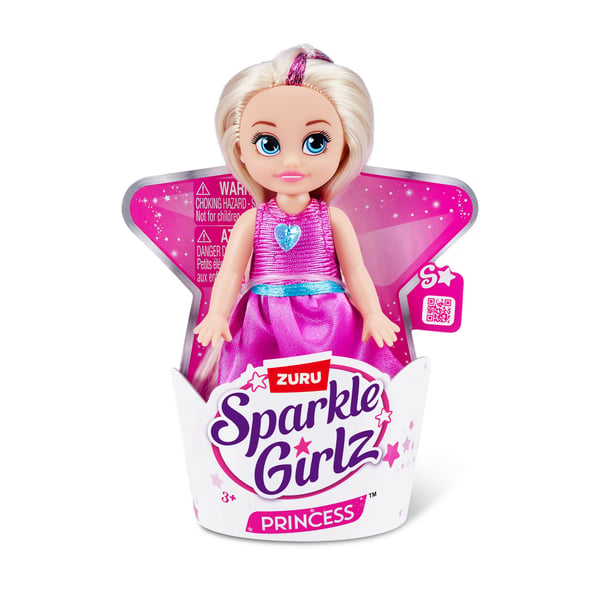 Sparkle Girlz 10015 dockor