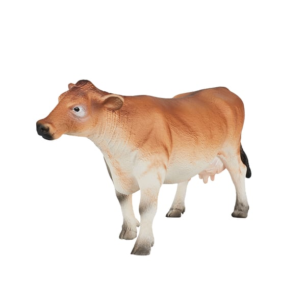 Mojo Fun Jersey Cow