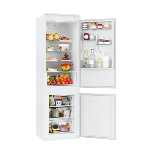 Candy CBL3518E/L Indbygget 263 L Hvid