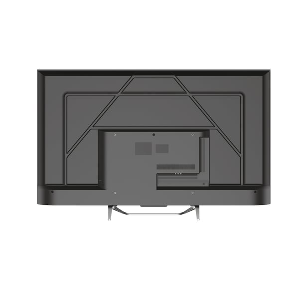 Haier H65Q800UX 165,1 cm (65") 4K Ultra HD Älytelevisio Wi-Fi Musta