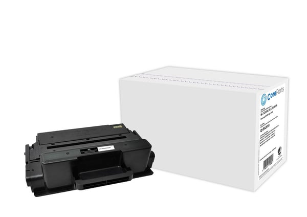 CoreParts Toner Sort MLT-D203L/ELS Sider: 5.000 Svanemærket Samsung M3820 Høj Kapacitet CoreParts Toner Sort MLT-D203L/ELS Sider: 5.000 Svanemærket Samsung M3820 Høj Kapacitet