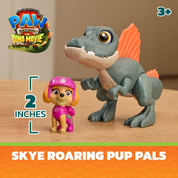 PAW Patrol 6076351 action & samlefigurer