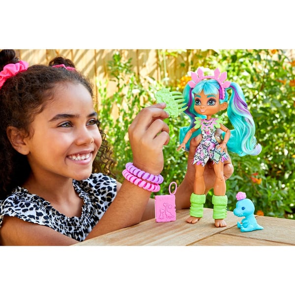 Mattel GWT25 dockor