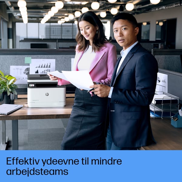 HP LaserJet Pro MFP 3102fdn-printer