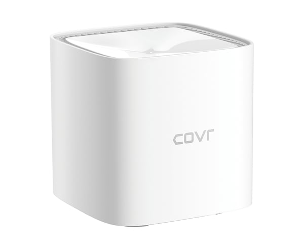 D-Link COVR-1102 mesh Wi-Fi-system Dual-band (2,4 GHz / 5 GHz) Hvid 2 Intern
