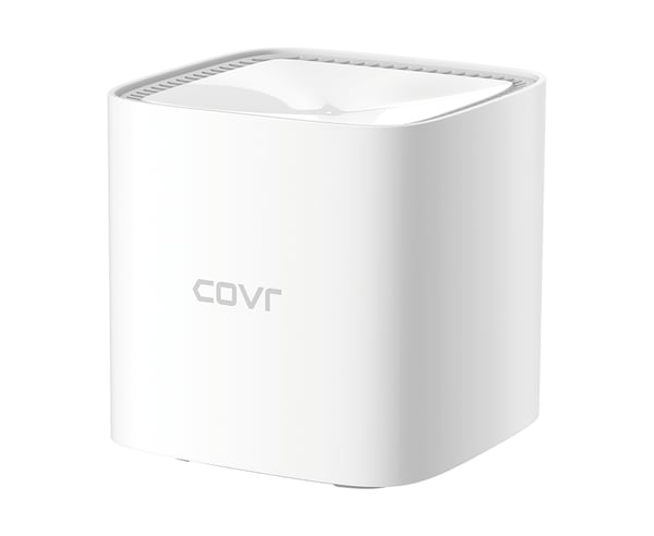 D-Link COVR-1102 mesh Wi-Fi-system Dual-band (2,4 GHz / 5 GHz) Hvid 2 Intern