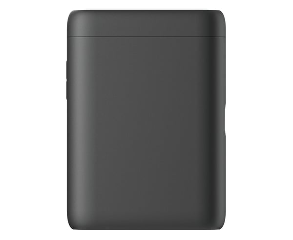 D-Link DWR-933 trådløs router Dual-band (2,4 GHz / 5 GHz) 4G Sort
