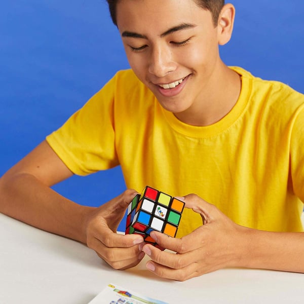 Rubik’s The Original Cube 3x3 Rubikin kuutio