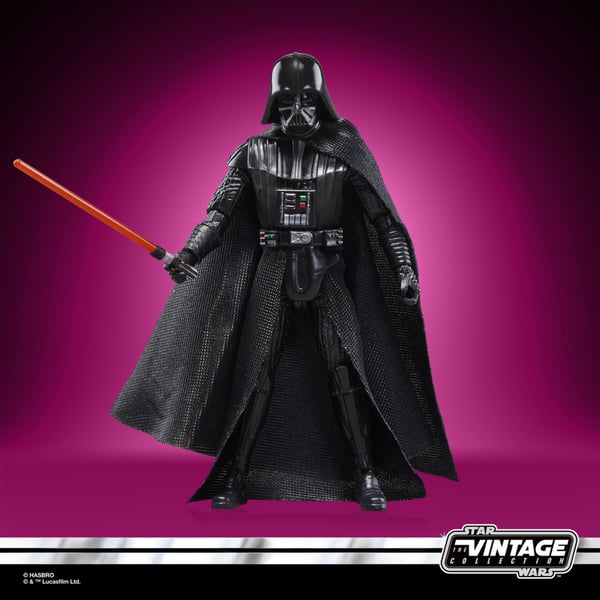 Star Wars The Vintage Collection Darth Vader’s TIE Advanced