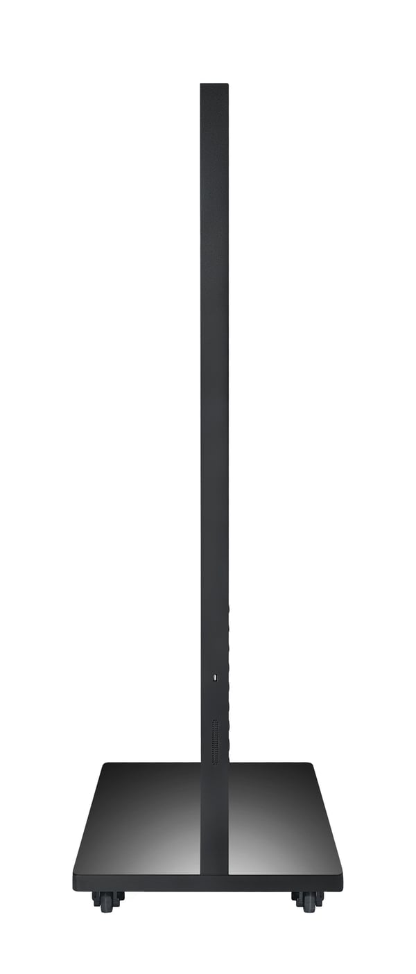 AG Neovo PF-55H Kiosk design 138,7 cm (54.6") VA 700 cd/m² Fuld HD Sort