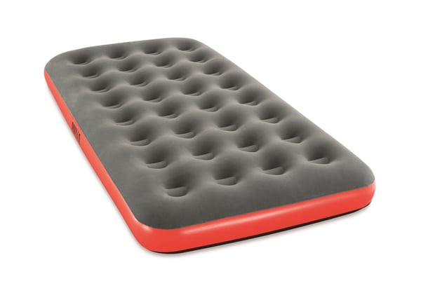 Bestway 67619 luftmadras Enkelmadras Flerfarvet Unisex