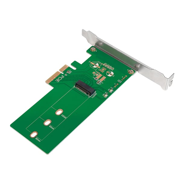 LogiLink PC0084 interface-kort/adapter Intern M.2