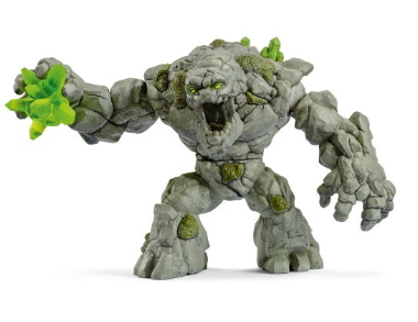 schleich ELDRADOR CREATURES 43259148 leksaksfigurer