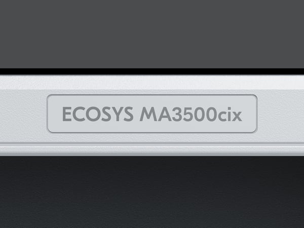 KYOCERA ECOSYS MA3500cix laser A4 1200 x 1200 DPI 35 ppm
