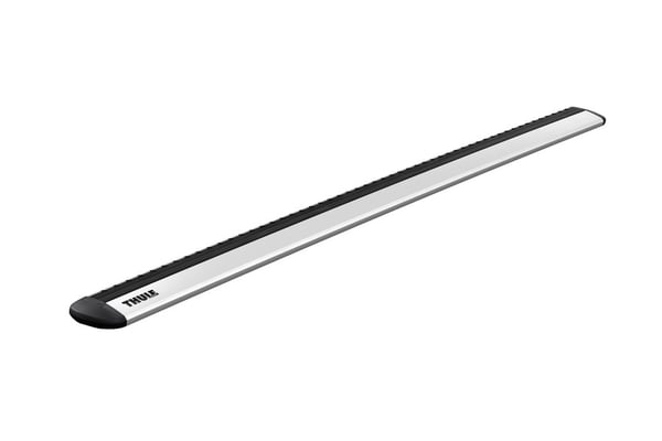 Thule WingBar Evo 127 tilbehør til tagbagagebærer