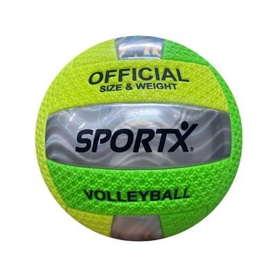 SportX 2017244 volleyball Flerfarvet