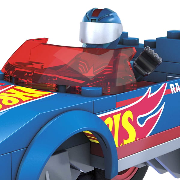 MEGA Hot Wheels Construx Bone Ace-monstertruck