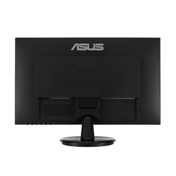 ASUS VA24DQF computerskærm 60,5 cm (23.8") 1920 x 1080 pixel Fuld HD LCD Sort