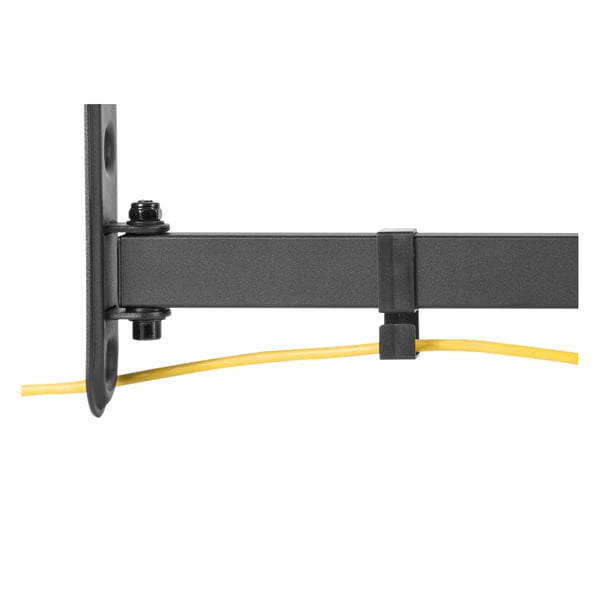 InLine 23123A tv-fäste 58,4 cm (23") Svart