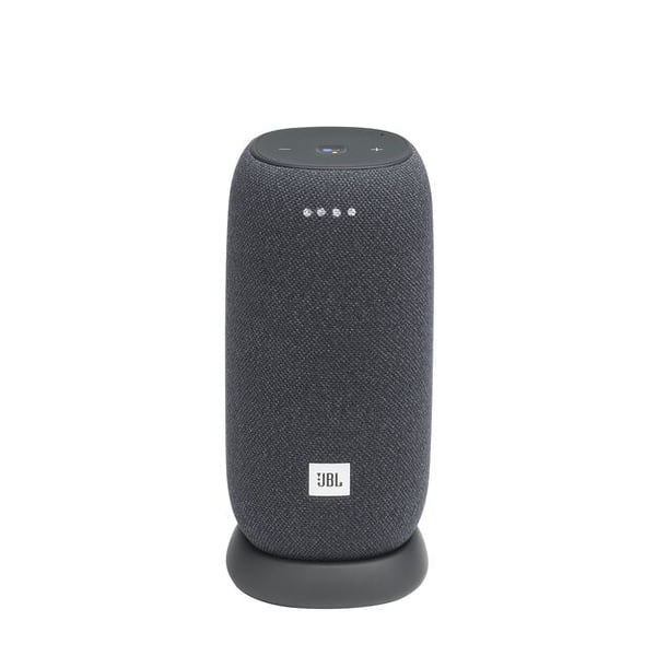 JBL Link Portable Bärbar monohögtalare Grå 20 W JBL Link Portable Bärbar monohögtalare Grå 20 W