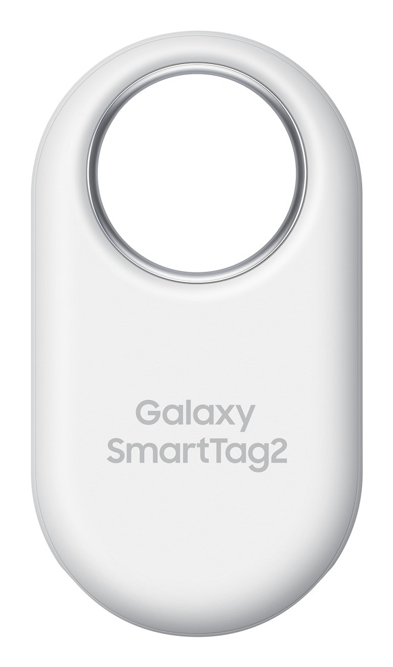 Samsung Galaxy SmartTag2 Universaali Etsin Musta, Valkoinen