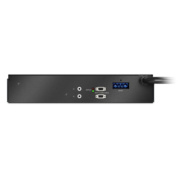 APC XBP48RM2U-LI UPS batteri Lithium-Ion (Li-Ion) 48 V 50 At