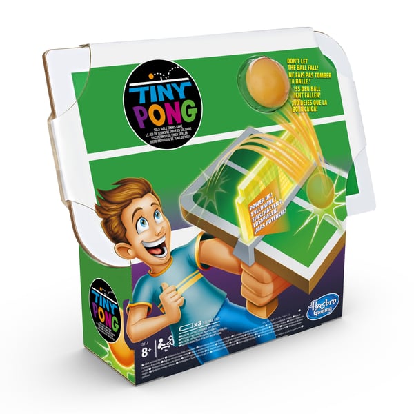 Hasbro E3112EU4 action & samlefigurer