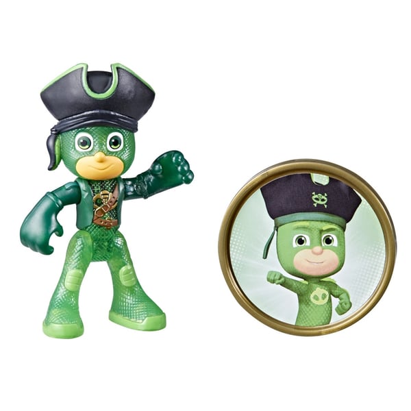 PJ Masks F22895L8 lasten leluhahmo