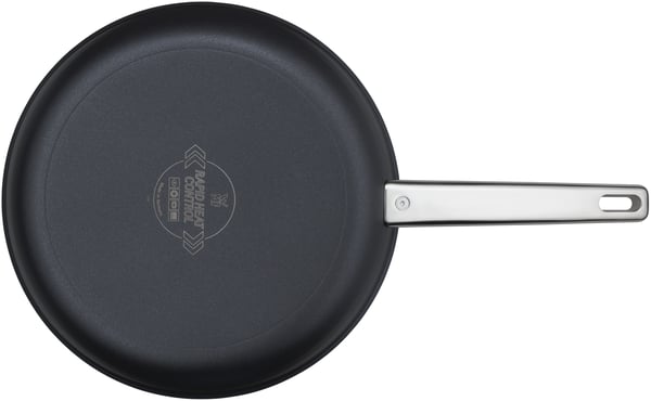 WMF 17.0228.6021 suppegryde Sort, Rustfrit stål Rustfrit stål