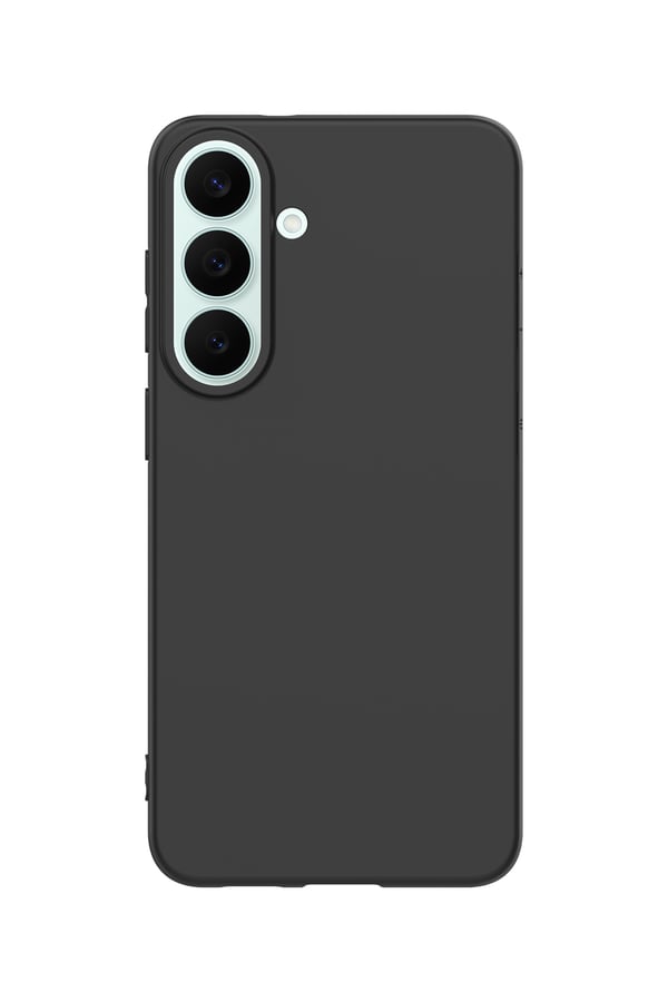 Samsung GP-FPS741AEHBY mobiltelefon etui 17 cm (6.7") Cover Sort